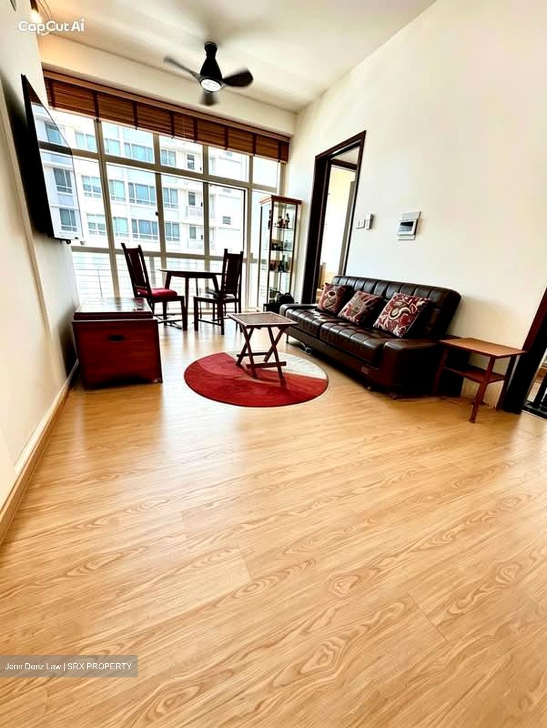 Mandale Heights (D11), Apartment #563951201